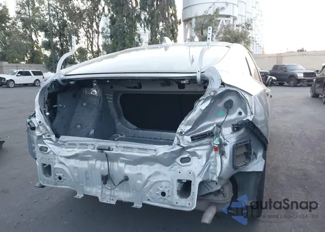 2019 Honda Civic Ex из США, поврежденный, VIN JHMFC1F3XKX006244